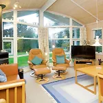 Casa vacanze 5 Star Holiday Home In Graested Udsholt Sand