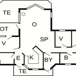 5 Star Holiday Home In Graested *