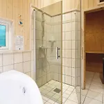 Prázdninový dům 5 Star Holiday Home In Graested Udsholt Sand