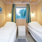 Vakantiehuis 5 Star Holiday Home In Graested *