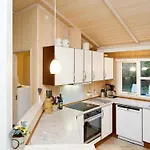 5 Star Holiday Home In Graested Prázdninový dům *