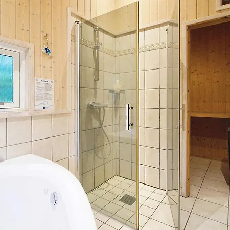 10 Person In Gr Sted Tatil Evi