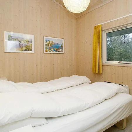 Feriehus 5 Star In Graested