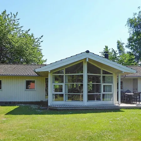 Casa vacanze 5 Star Holiday Home In Graested