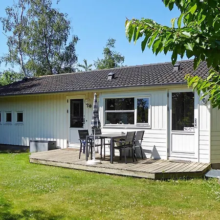 5 Star Holiday Home In Graested Vakantiehuis Udsholt Sand