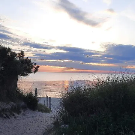 5 Star Holiday Home In Graested Casa vacanze Udsholt Sand