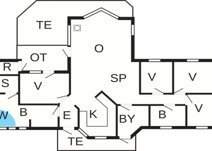 10 Person In Graested-by Traum *